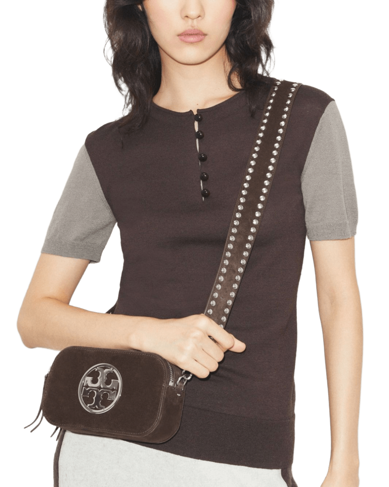 Tory Burch Brown Bag Glam Steals