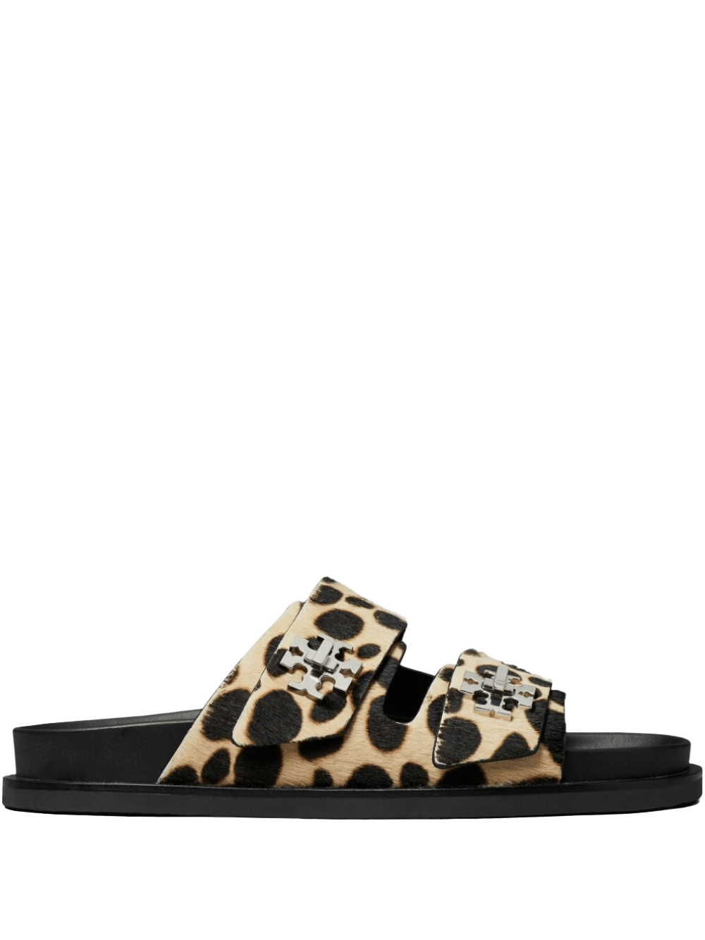 Tory Burch Brown Sandals Glam Steals