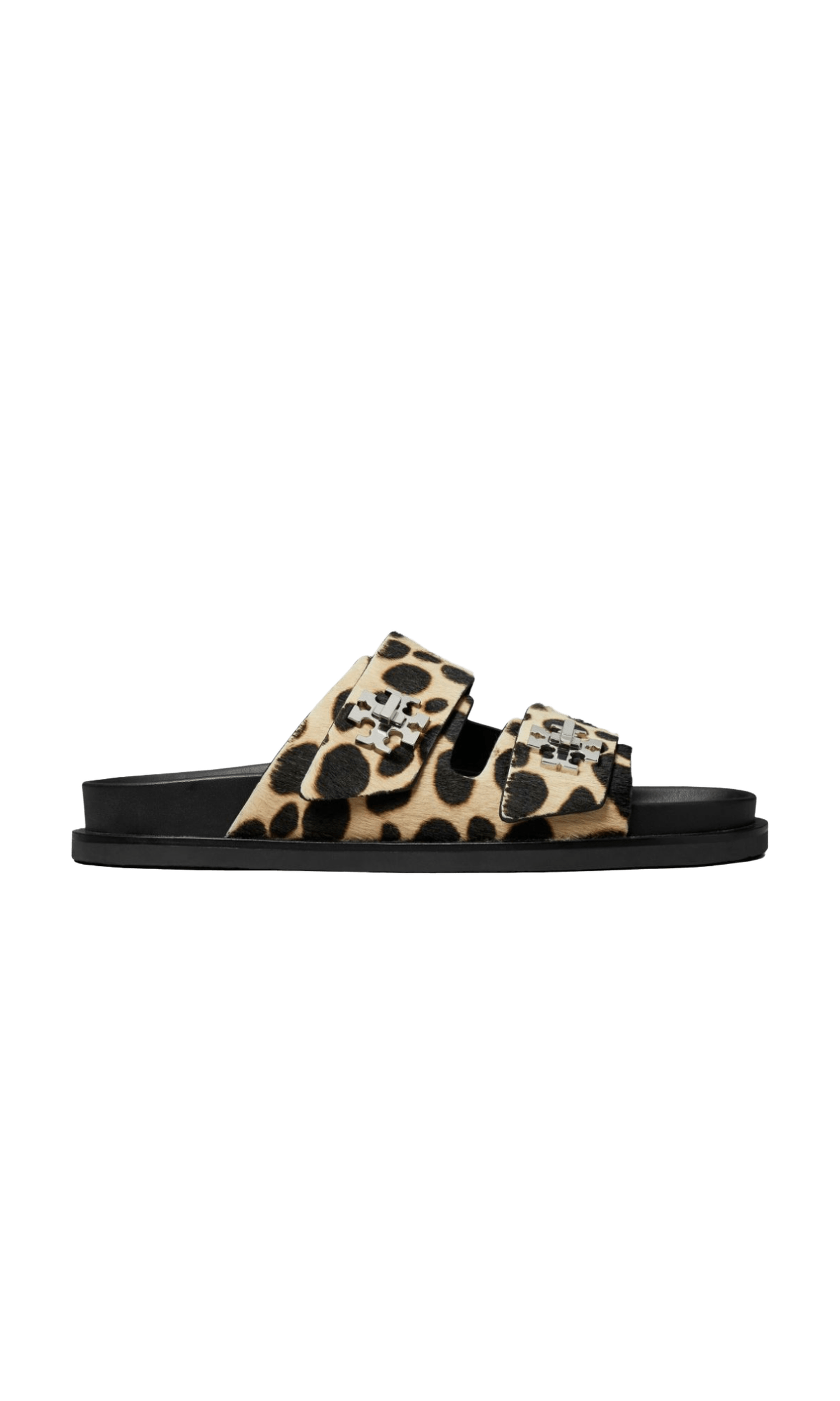 Tory Burch Brown Sandals Glam Steals