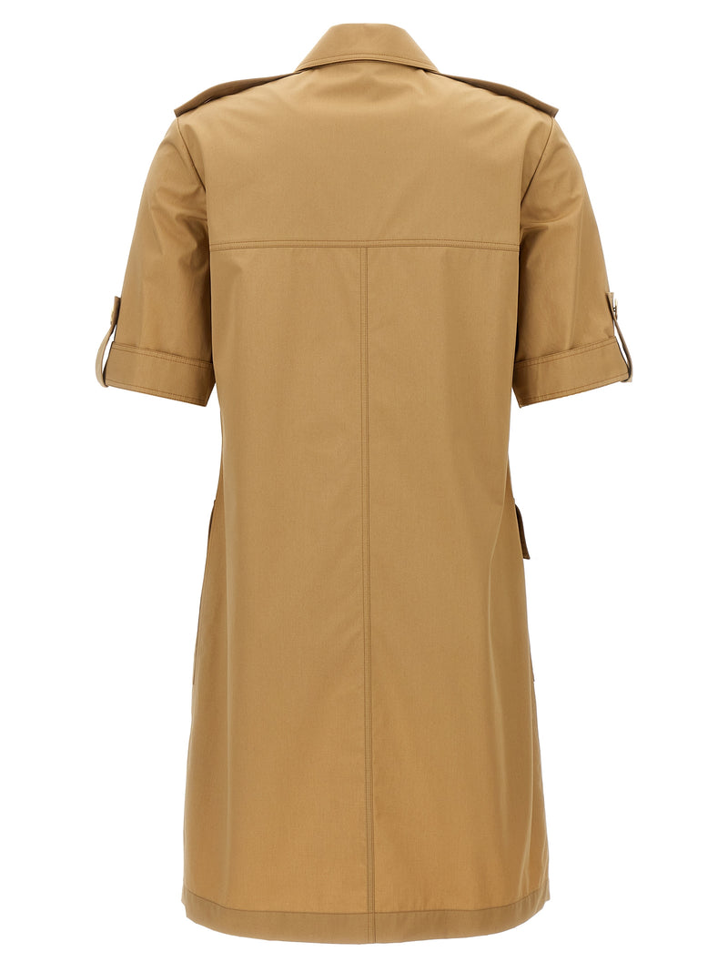 Tory Burch Camp Dress Glam Steals