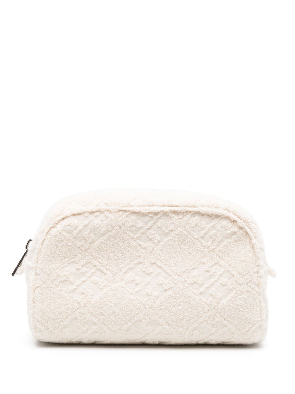 Tory Burch Cotton Ella Pouch Glam Steals