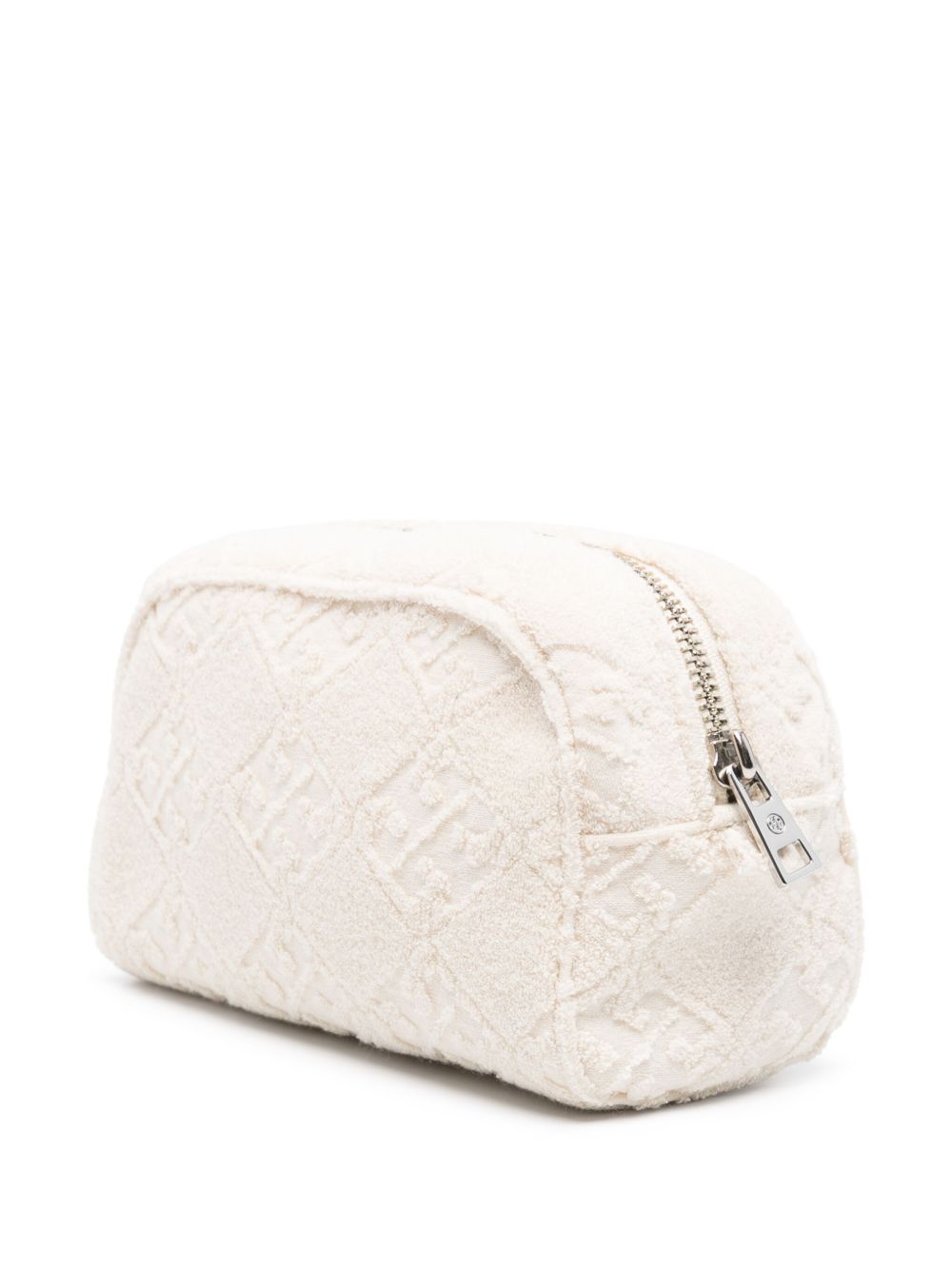 Tory Burch Cotton Ella Pouch Glam Steals
