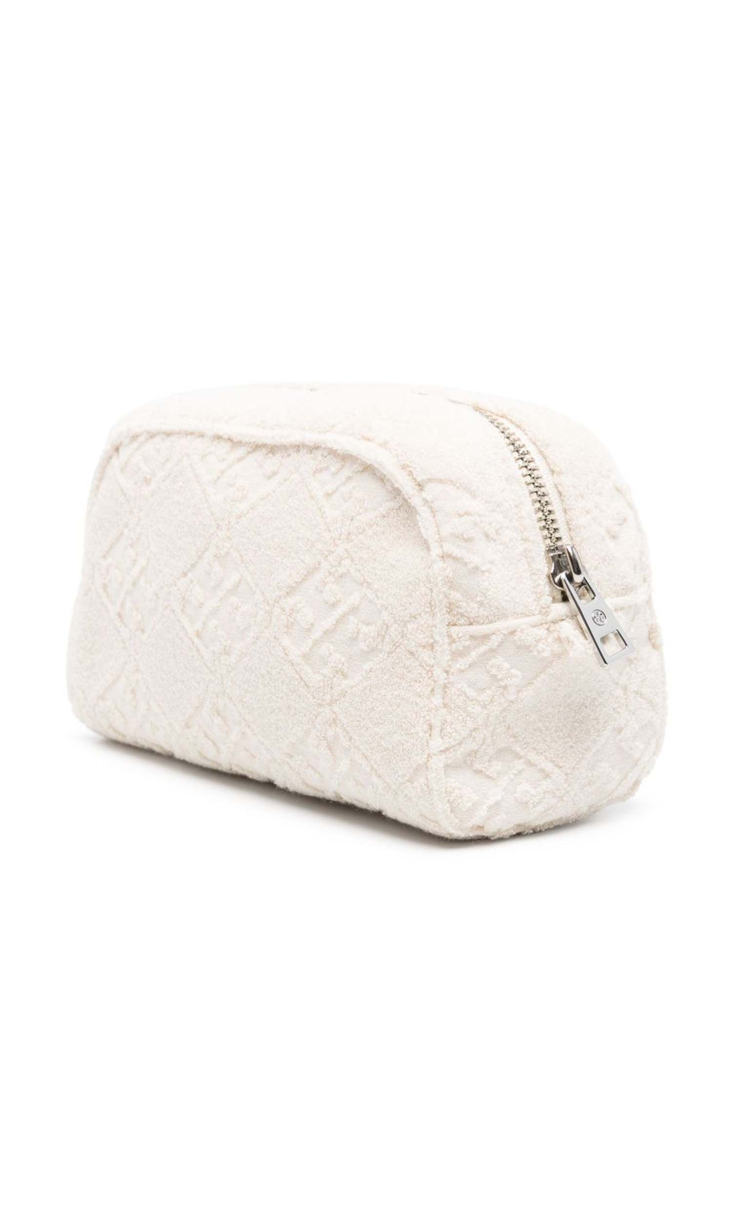 Tory Burch Cotton Ella Pouch Glam Steals