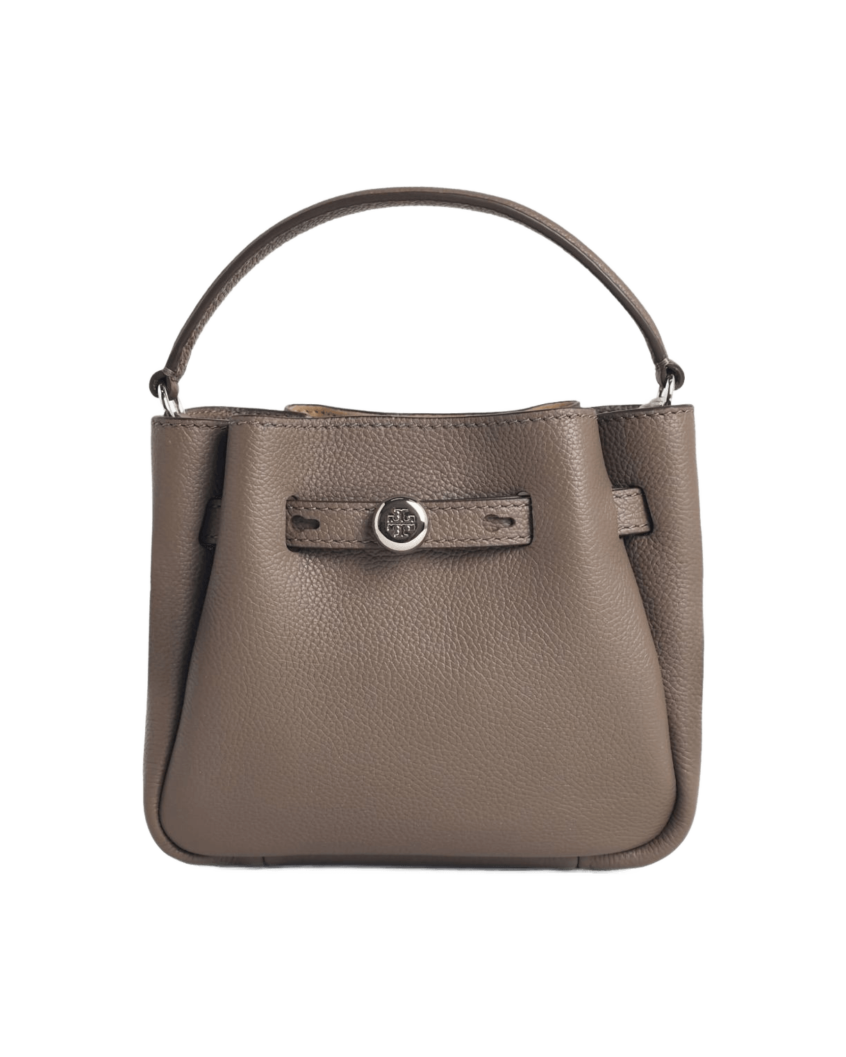 Tory Burch Dove Grey Bag Glam Steals