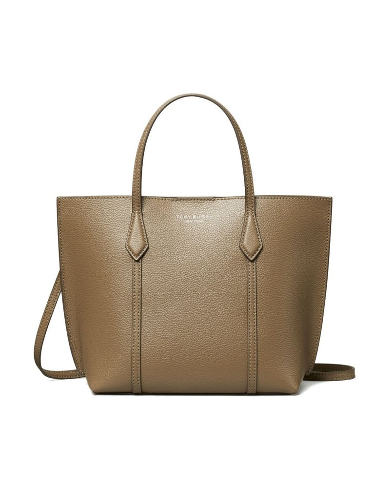 Tory Burch Dove Grey Bag Glam Steals