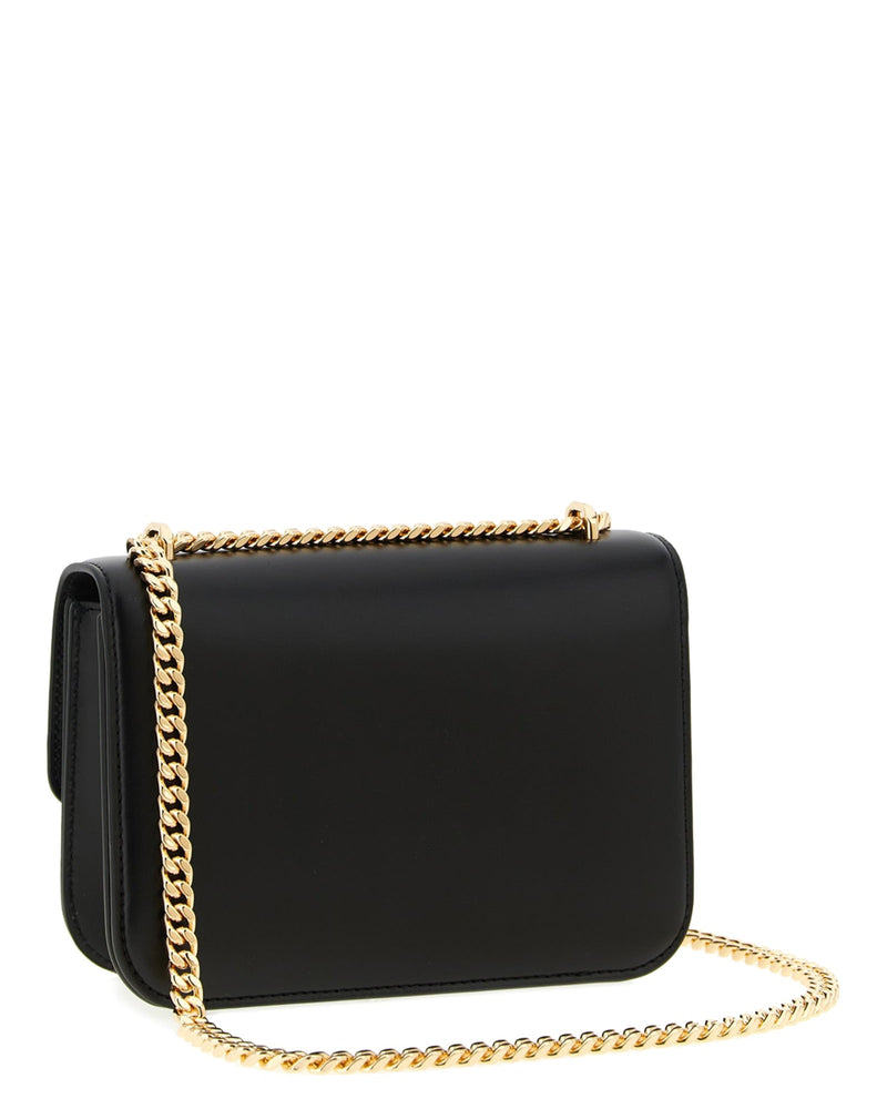 Tory Burch Eleanor Crossbody Bag Glam Steals
