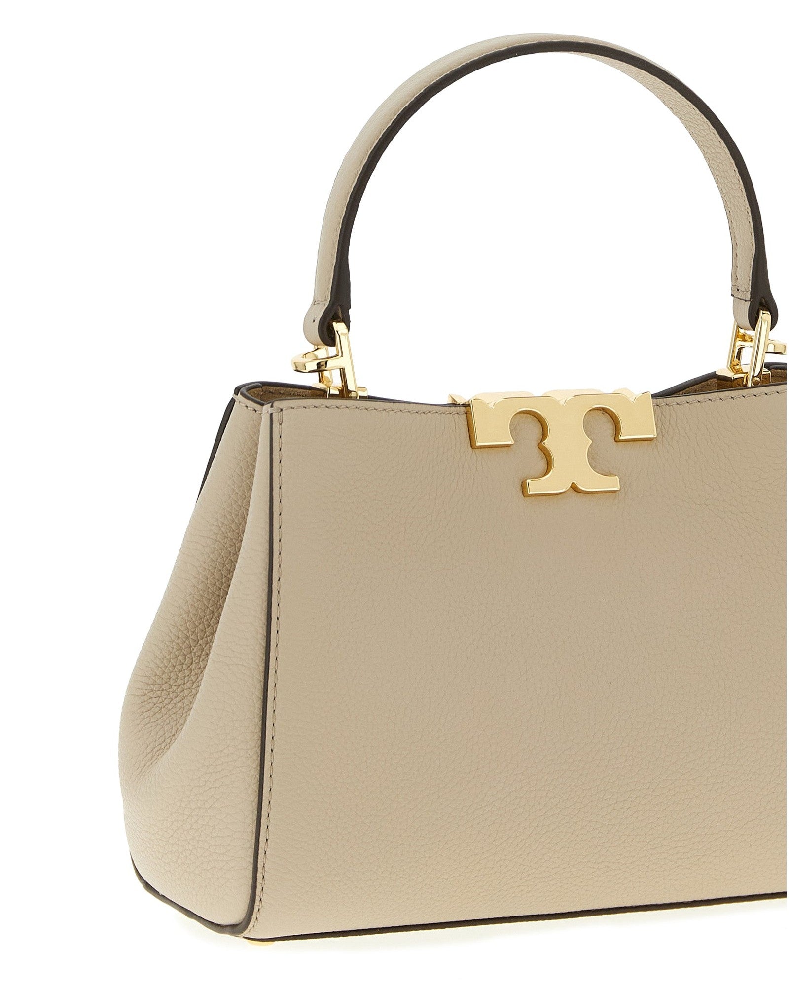 Tory Burch Eleanor Mini Satchel Handbag Handbag