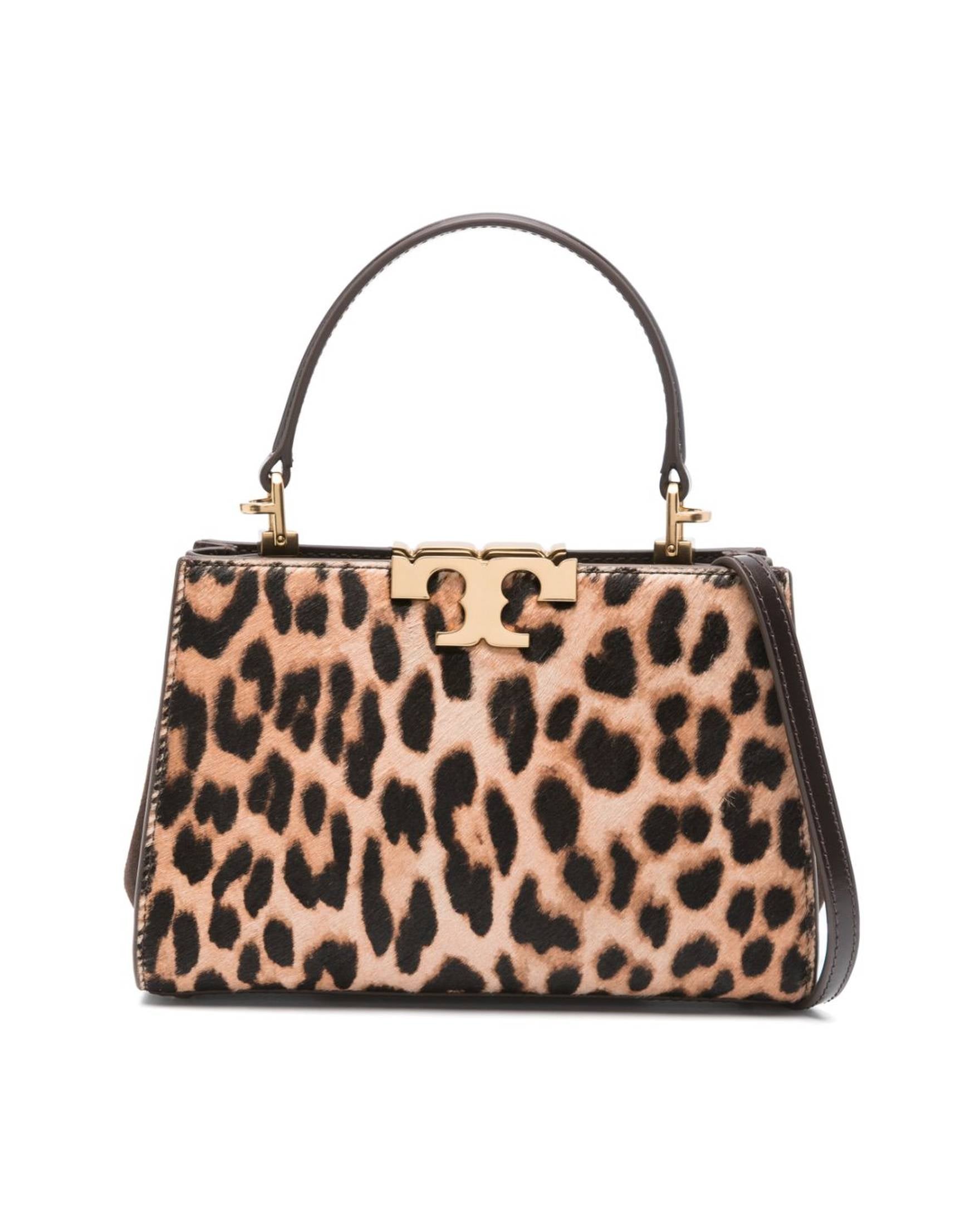 Tory Burch Eleanor Mini Tote Bag Glam Steals