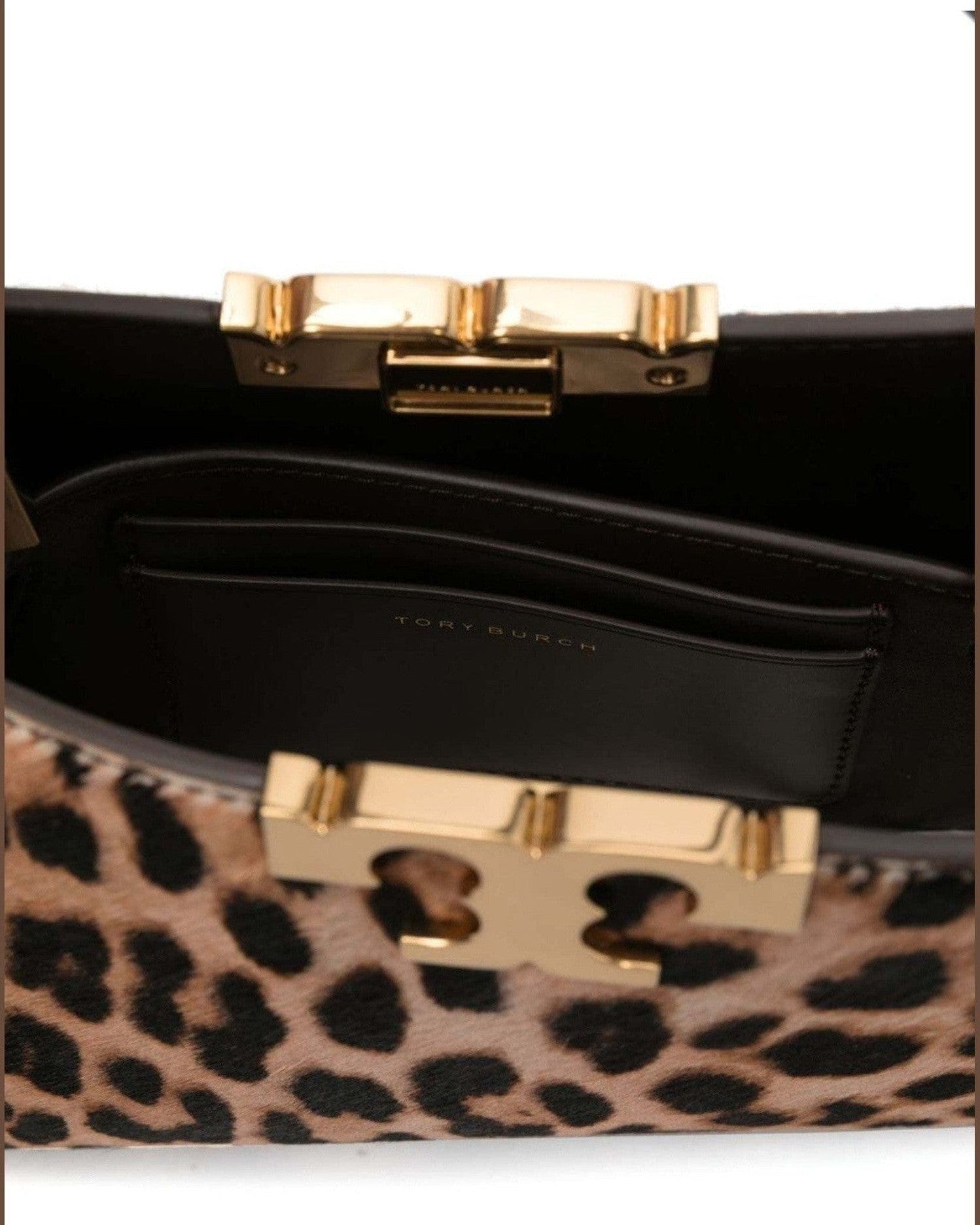 Tory Burch Eleanor Mini Tote Bag Glam Steals