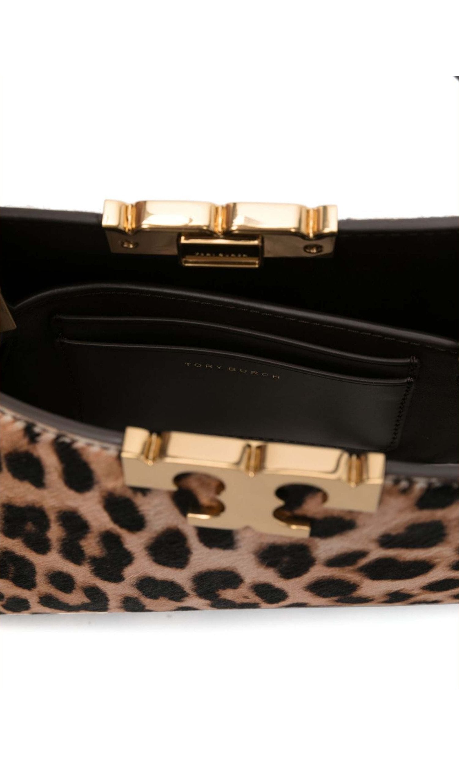 Tory Burch Eleanor Mini Tote Bag Glam Steals
