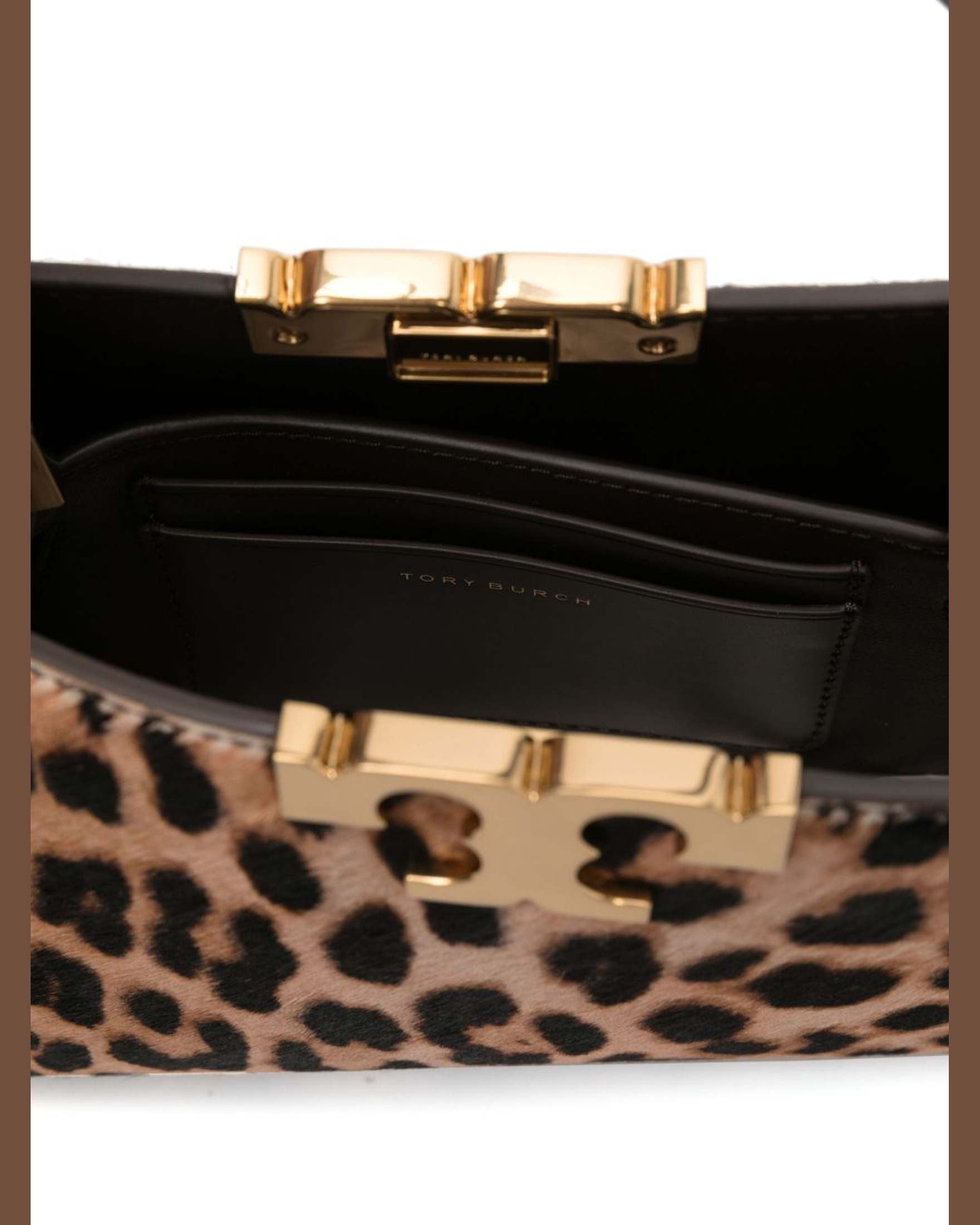 Tory Burch Eleanor Mini Tote Bag Glam Steals