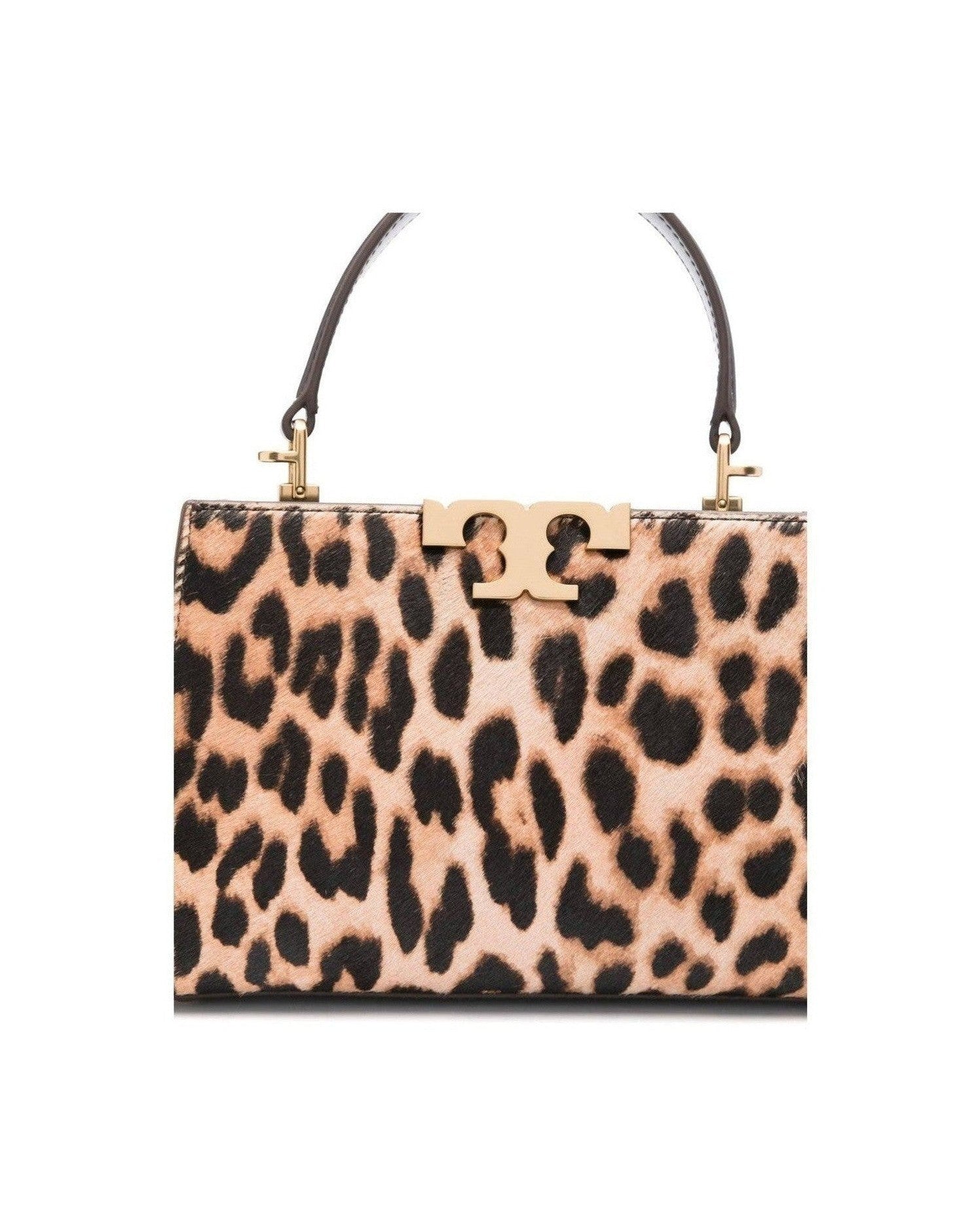 Tory Burch Eleanor Mini Tote Bag Glam Steals