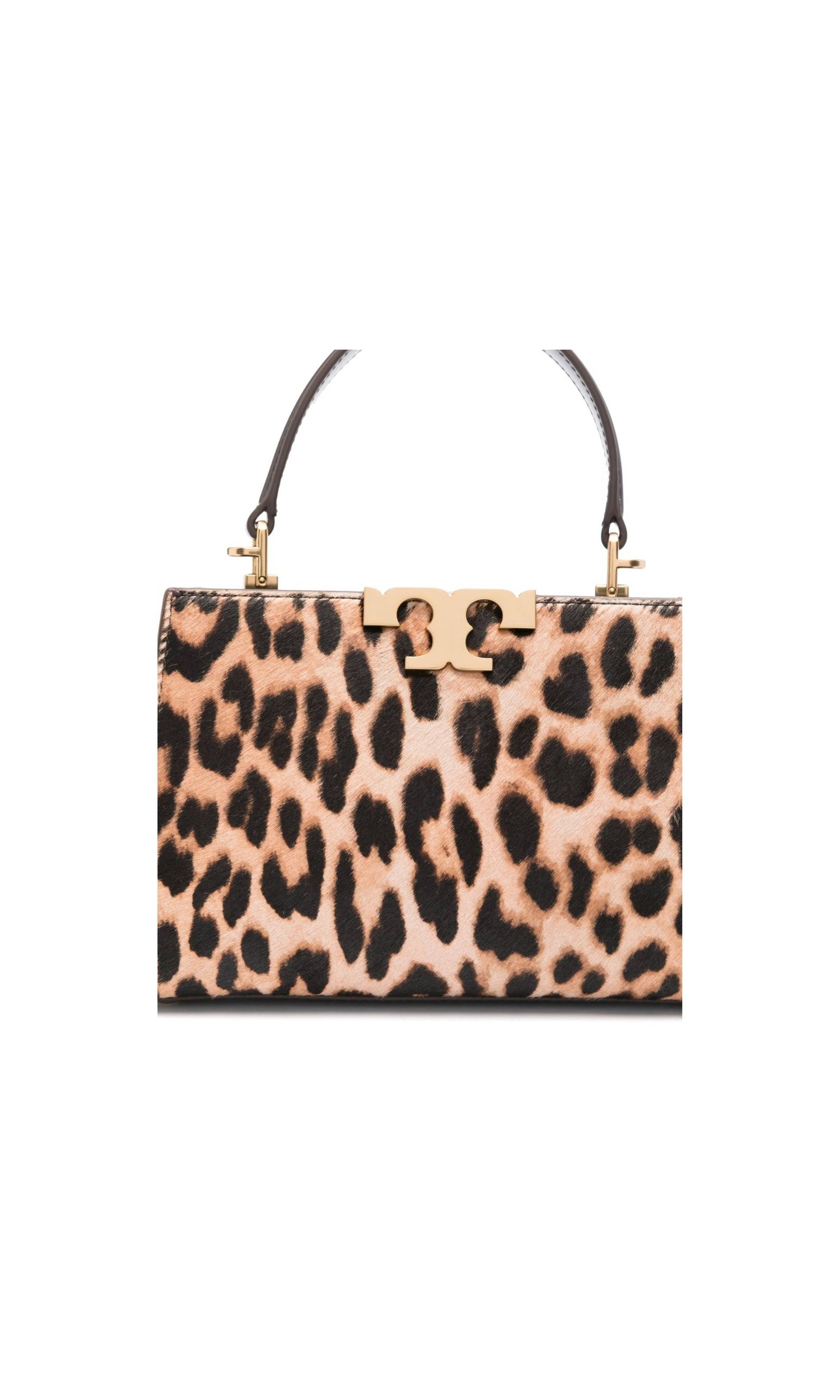 Tory Burch Eleanor Mini Tote Bag Glam Steals