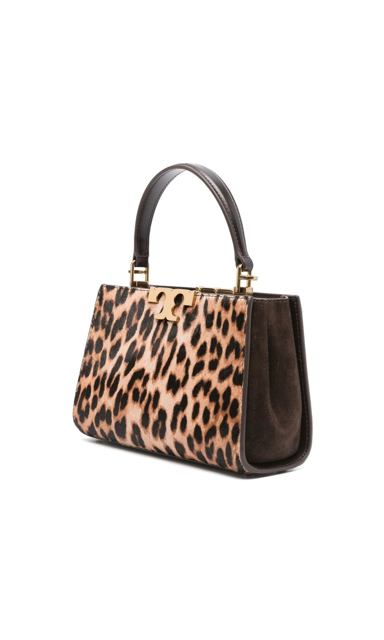 Tory Burch Eleanor Mini Tote Bag Glam Steals
