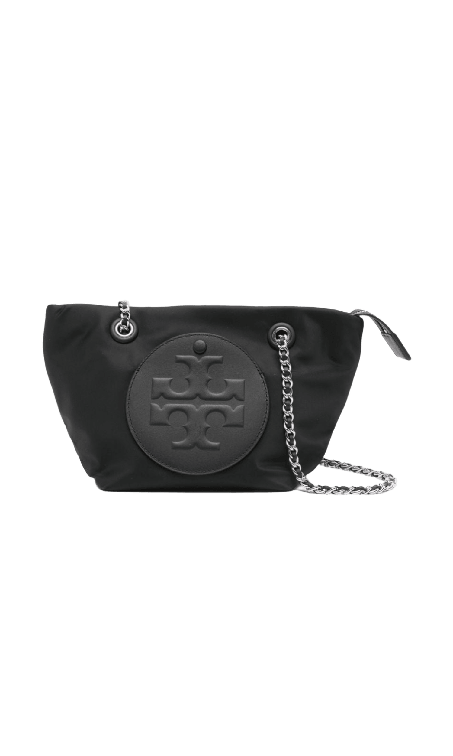 Tory Burch Ella Chain Strap Shoulder Bag Glam Steals