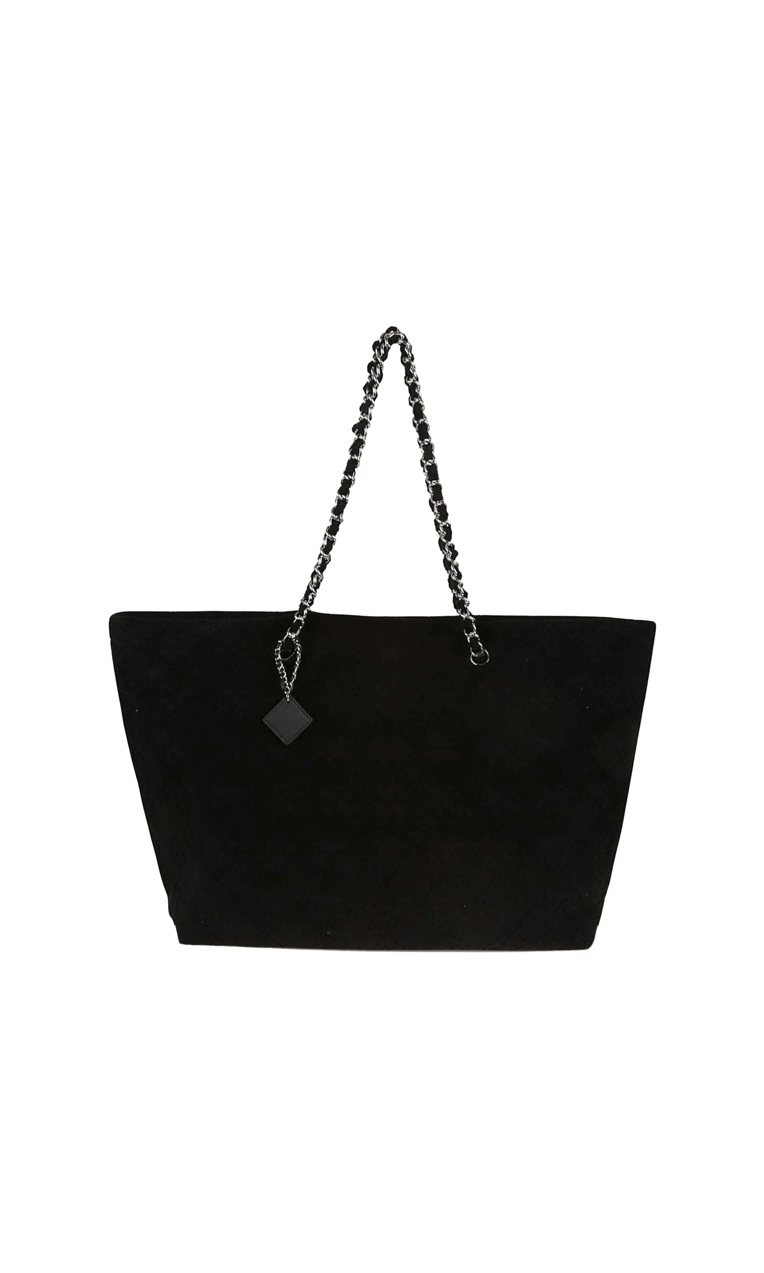 Tory Burch Ella Chain Strap Tote Bag Glam Steals