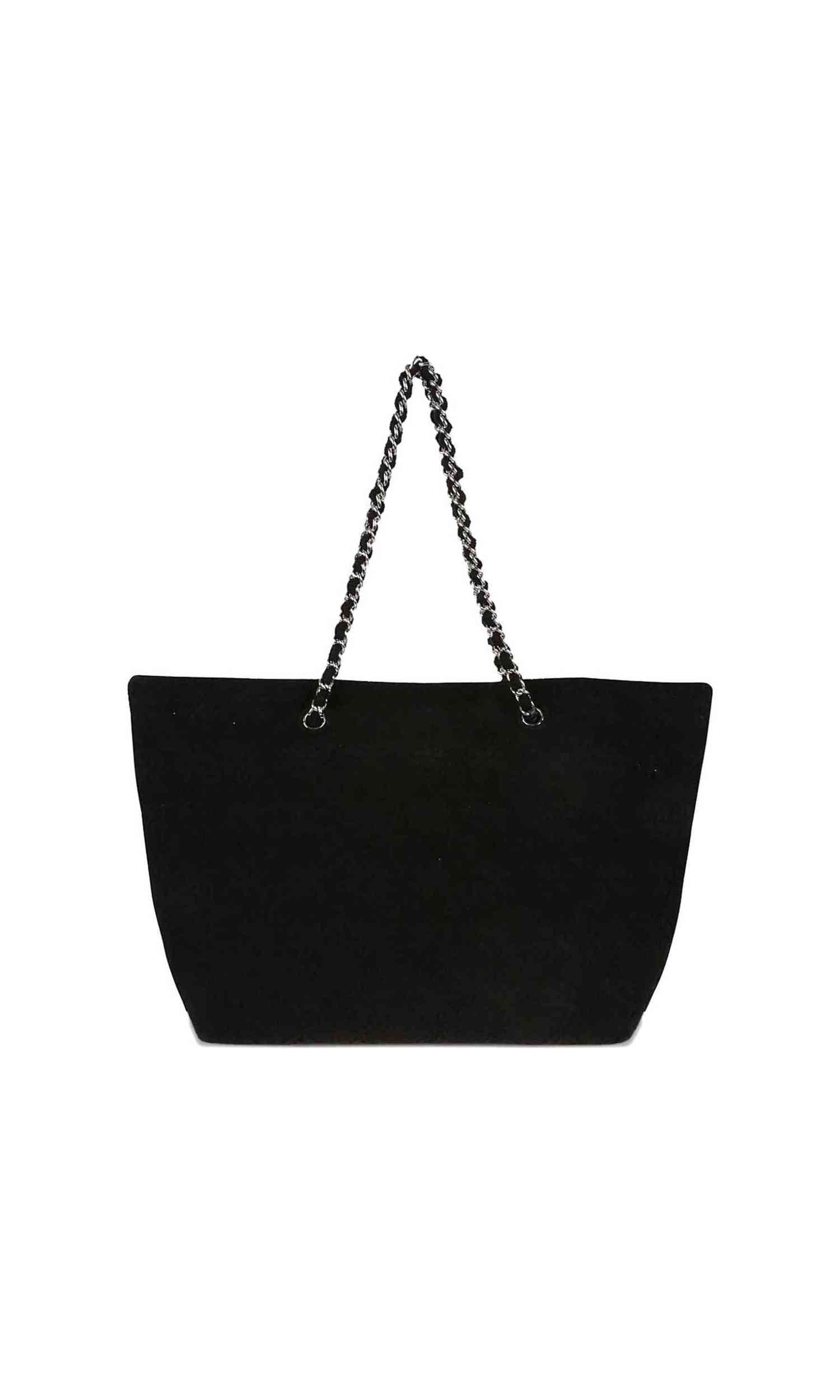 Tory Burch Ella Chain Strap Tote Bag Glam Steals