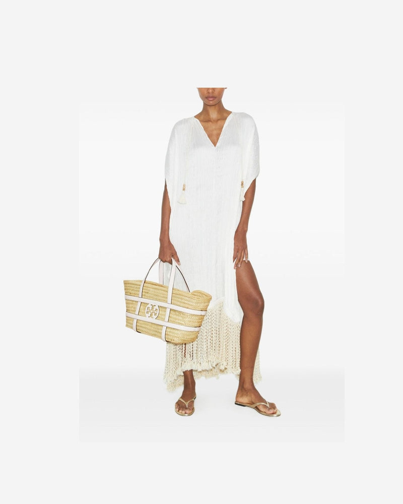 Tory Burch Ella Straw Basket Bag Glam Steals