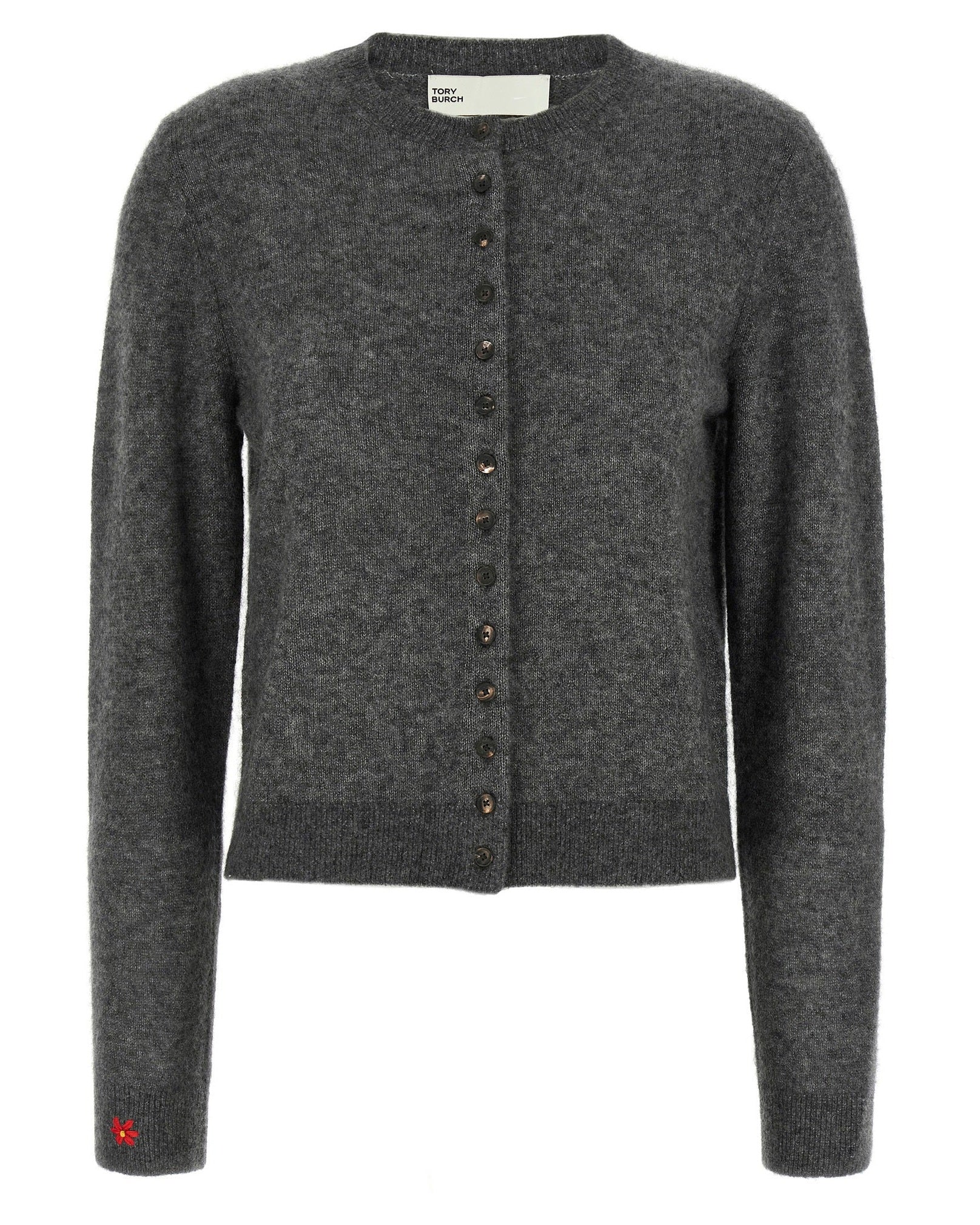 Tory Burch Embroidery Cardigan Glam Steals