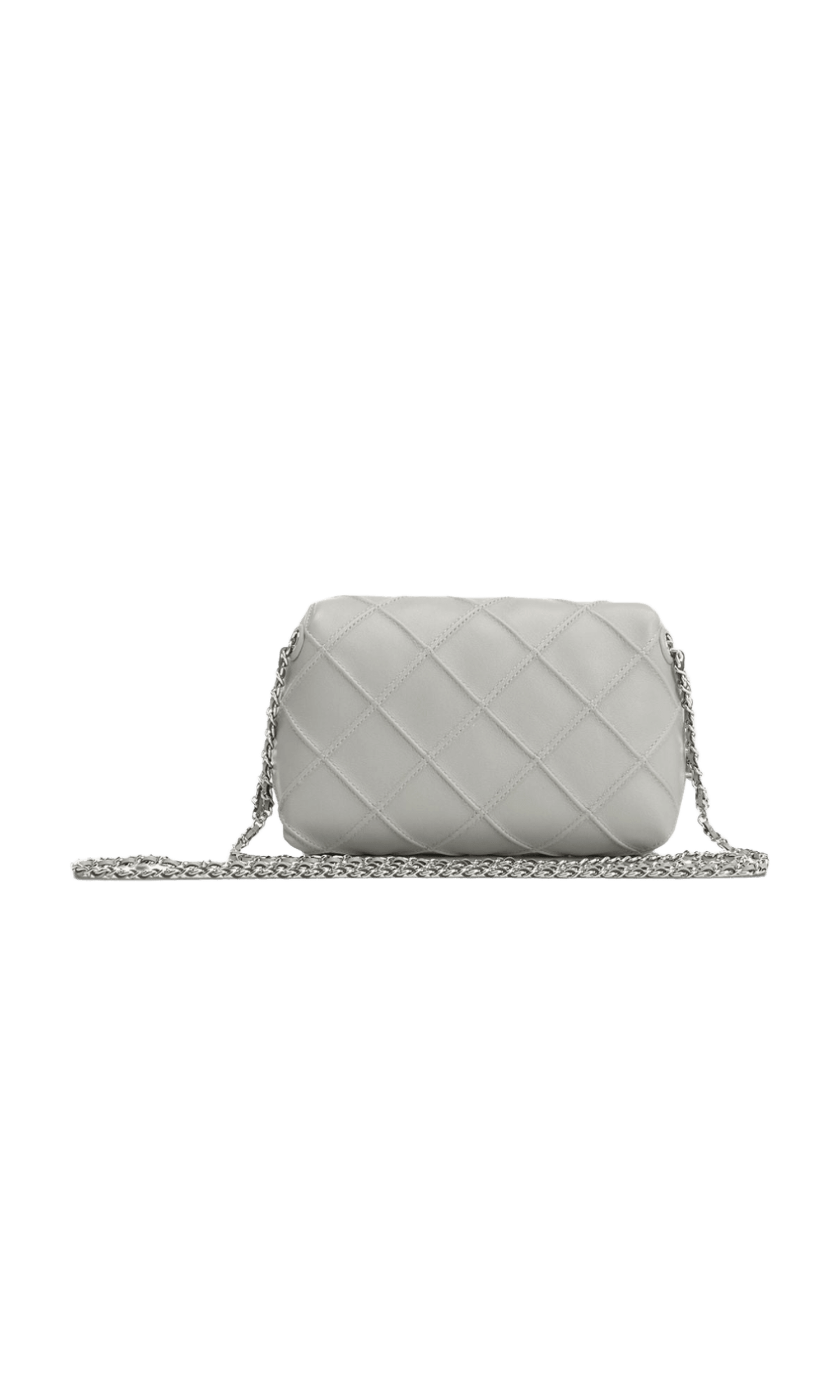 Tory Burch Fleming Cross Body Bag Glam Steals