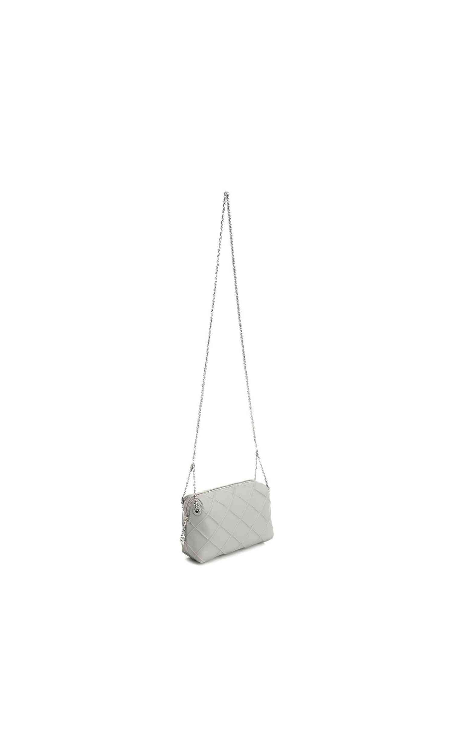 Tory Burch Fleming Cross Body Bag Glam Steals