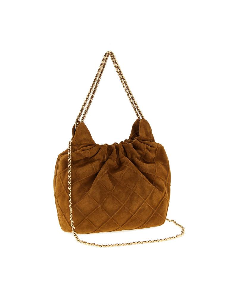 Tory Burch Fleming Mini Handbag Glam Steals