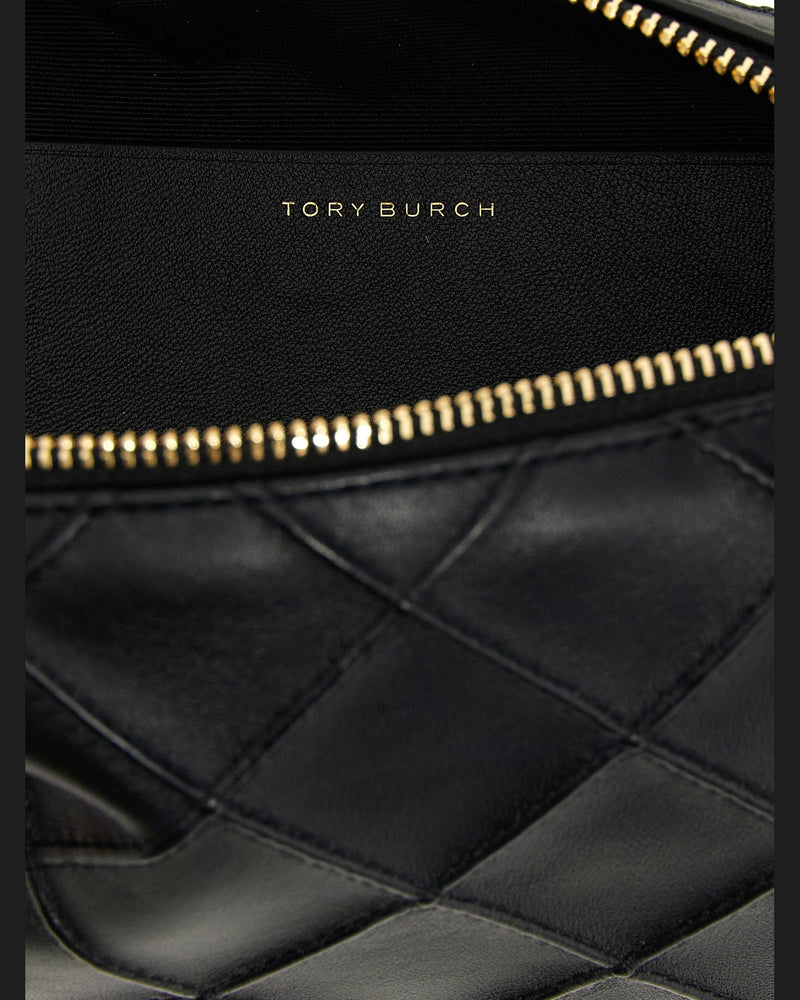 Tory Burch Fleming Small Crossbody Bag Glam Steals