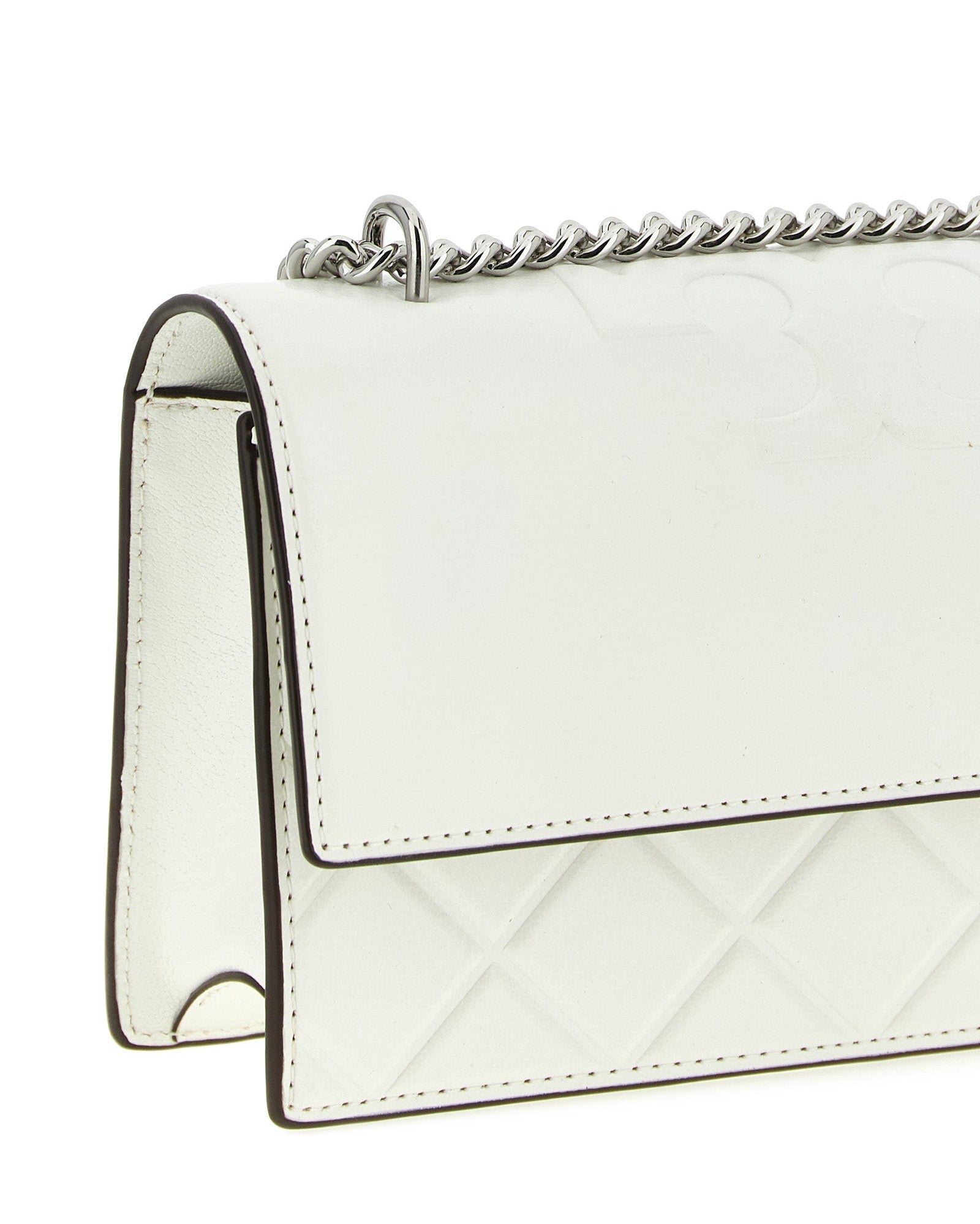 Tory Burch Fleming Small Crossbody Bag Glam Steals