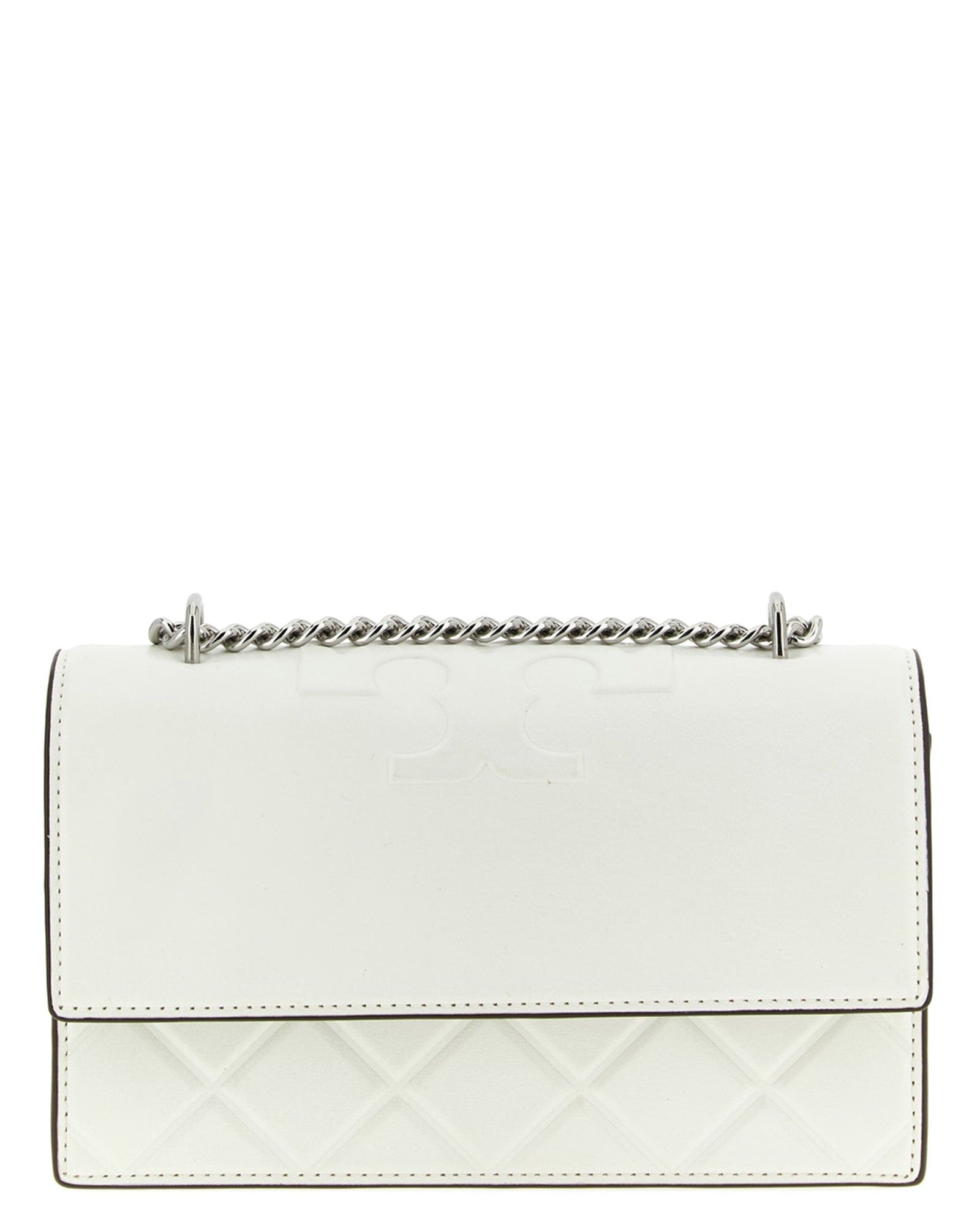 Tory Burch Fleming Small Crossbody Bag Glam Steals