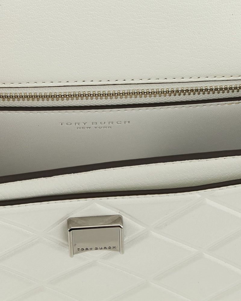 Tory Burch Fleming Small Crossbody Bag Glam Steals