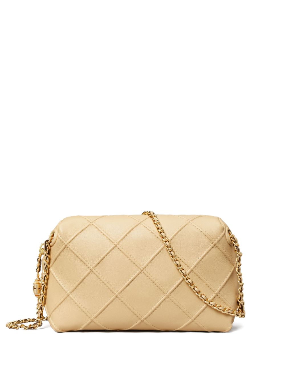 Tory Burch Fleming Soft Shoulder Bag Glam Steals