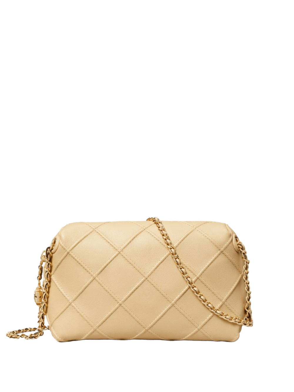 Tory Burch Fleming Soft Shoulder Bag Glam Steals
