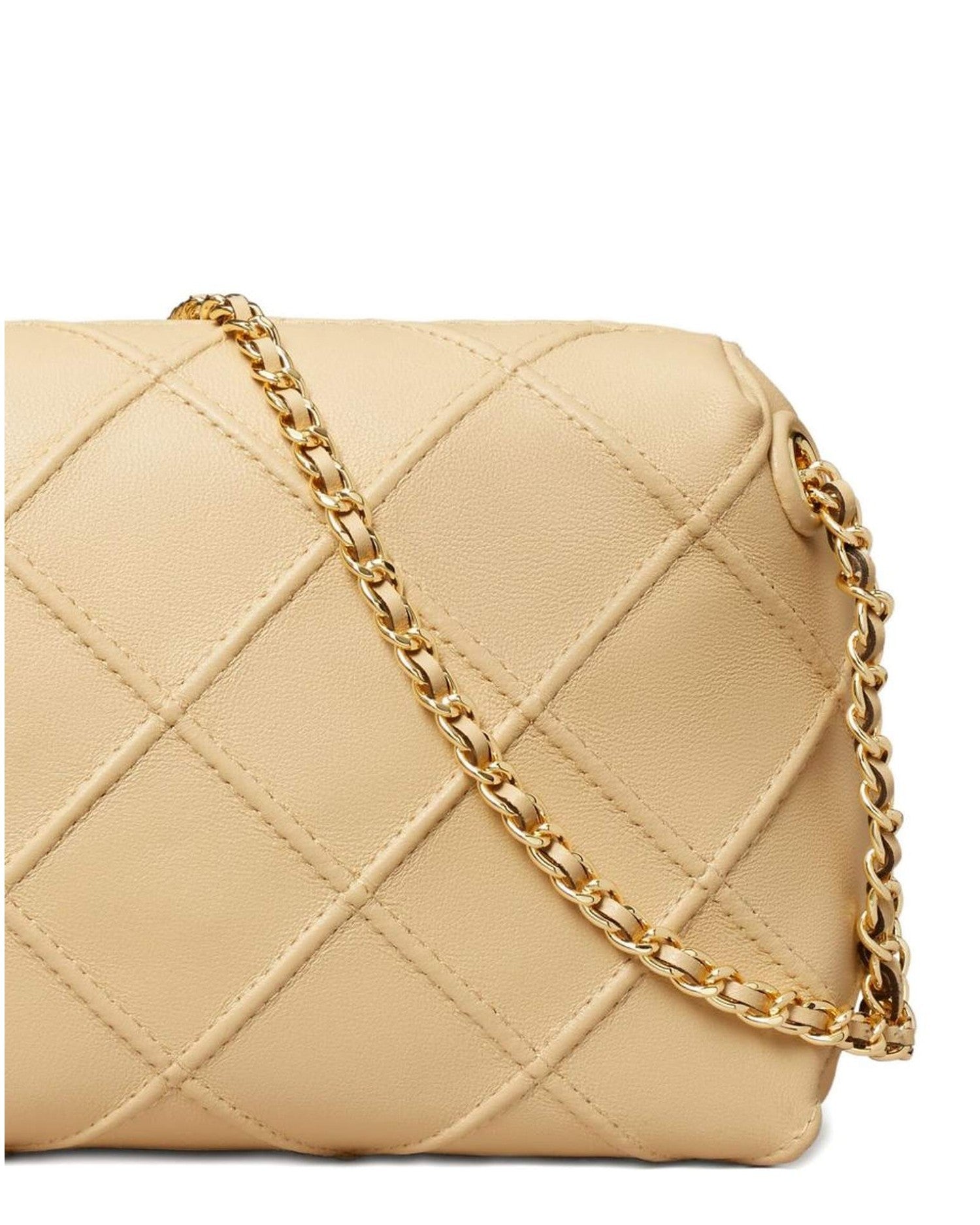 Tory Burch Fleming Soft Shoulder Bag Glam Steals