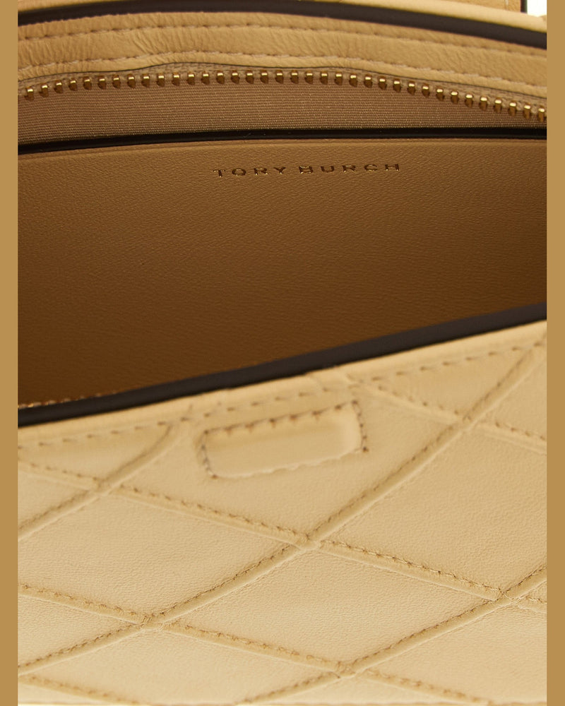 Tory Burch Fleming Wallet Glam Steals
