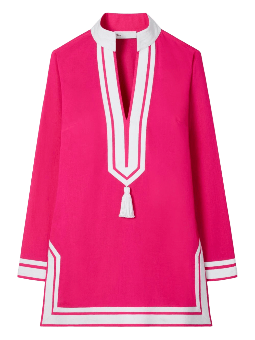 Tory Burch Fuchsia Dress Glam Steals