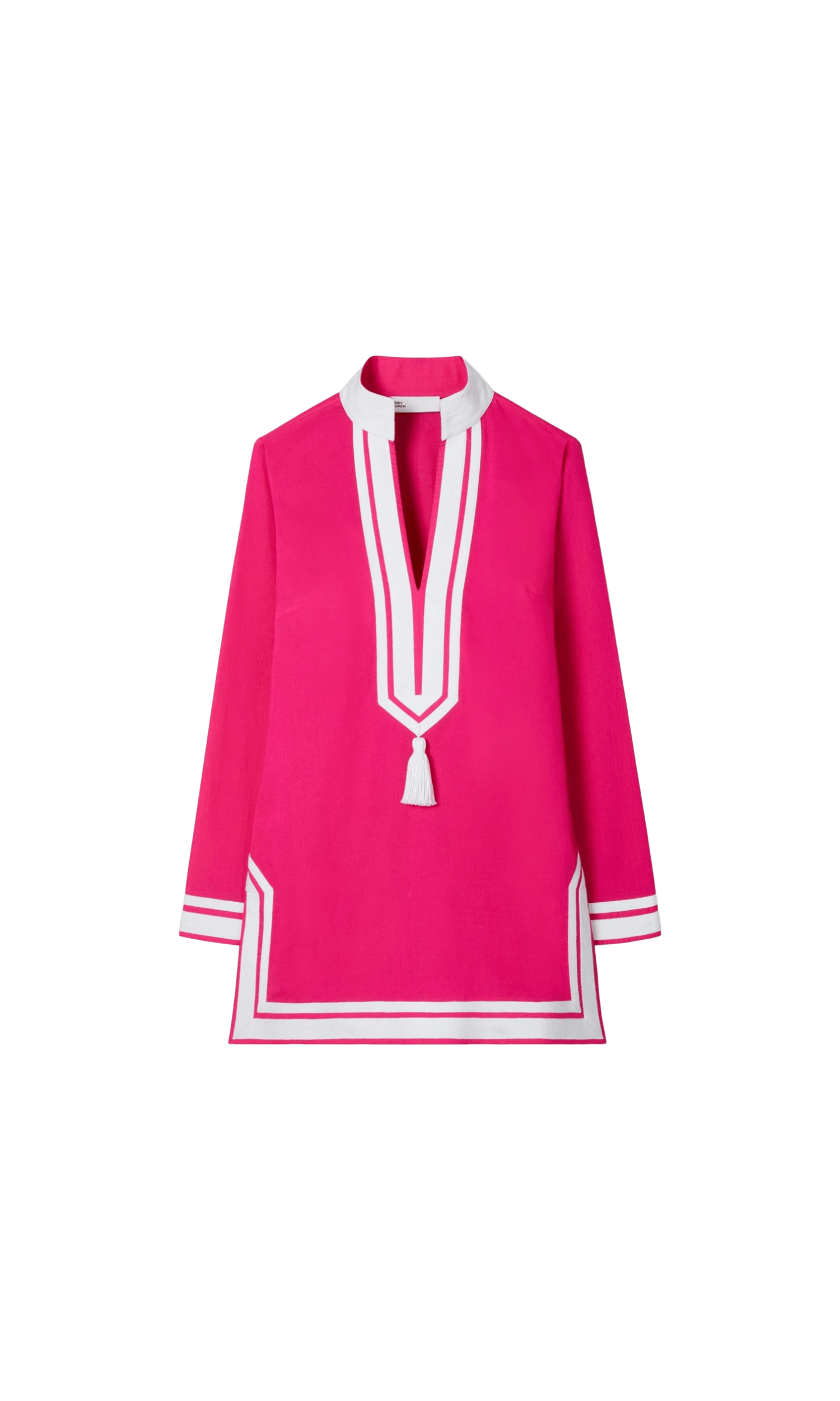 Tory Burch Fuchsia Dress Glam Steals