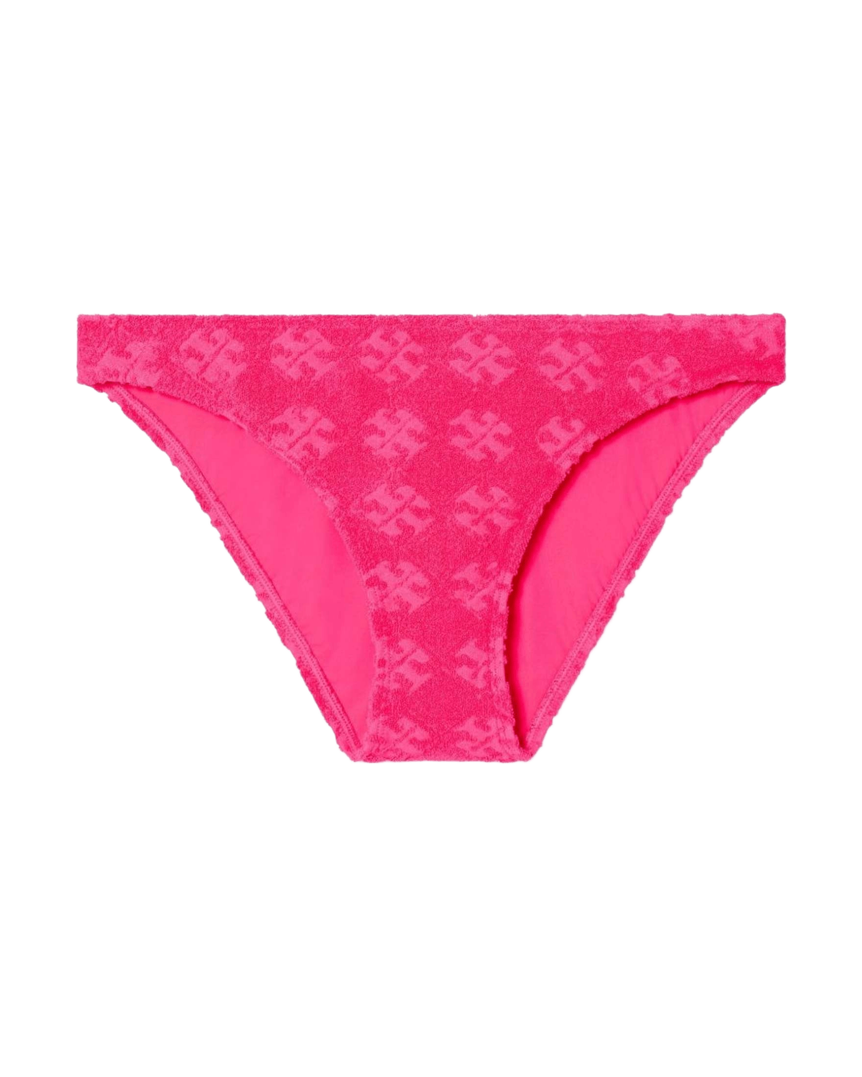 Tory Burch Fuchsia Sea Clothing