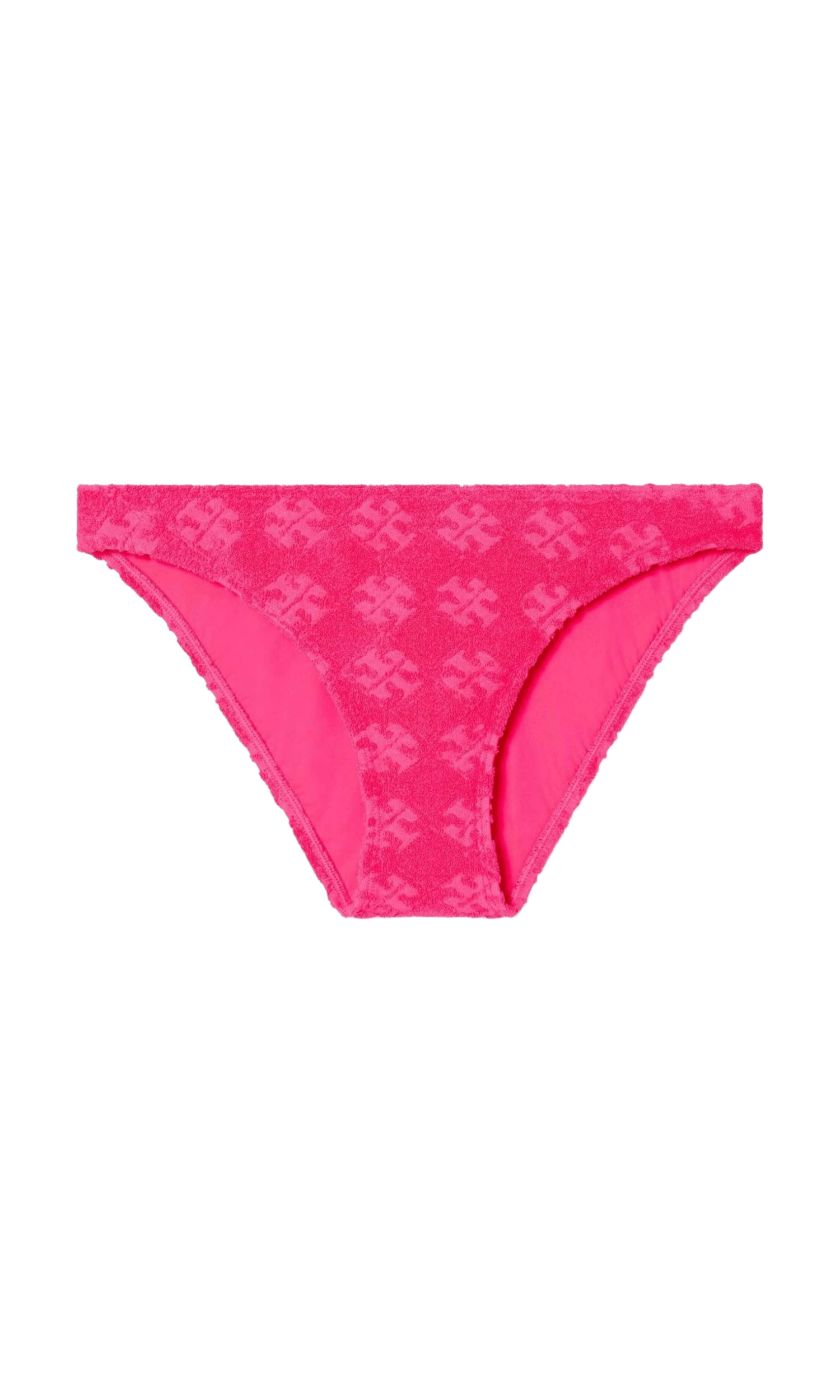 Tory Burch Fuchsia Sea Clothing Glam Steals