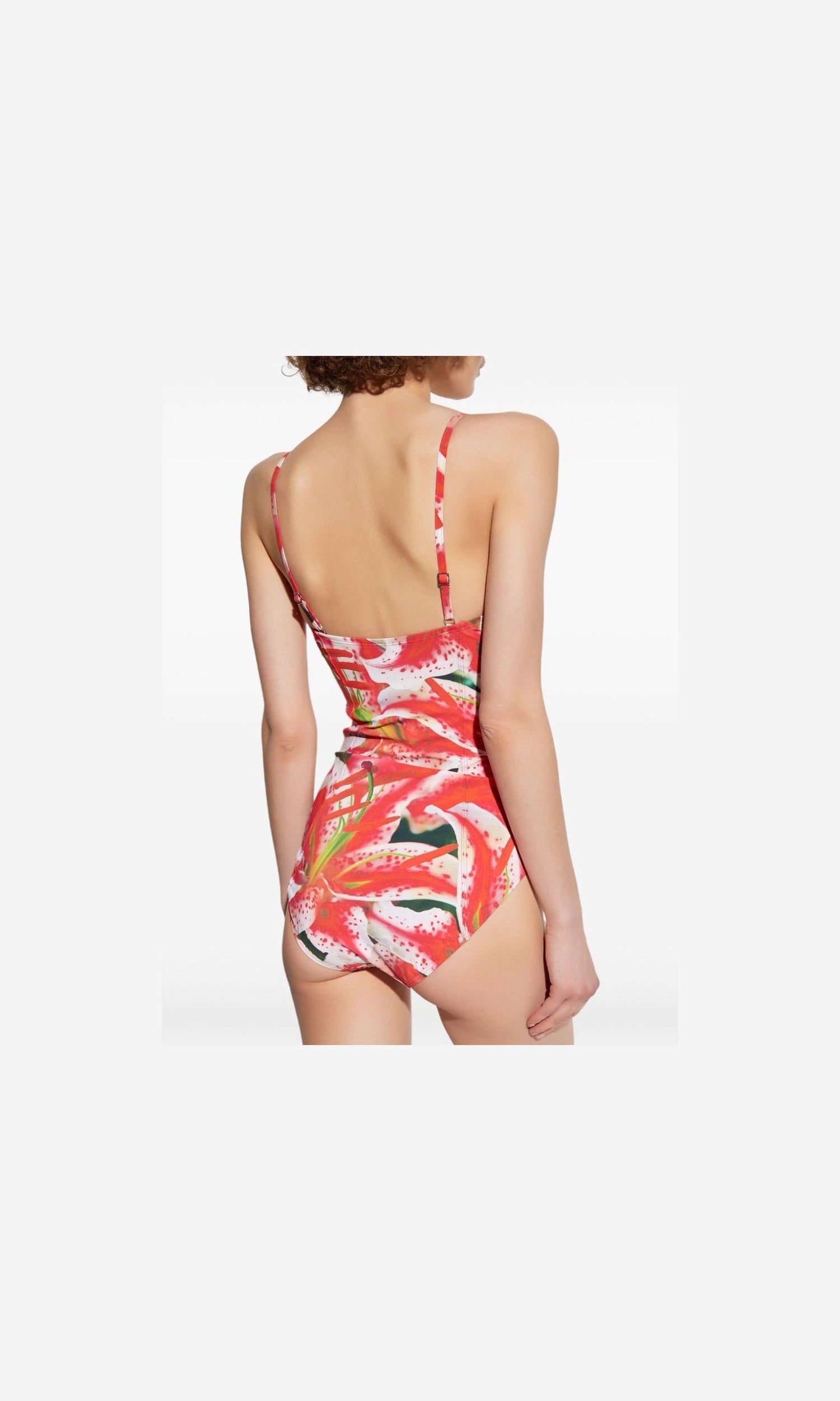 Tory Burch Fuchsia Sea Clothing Glam Steals