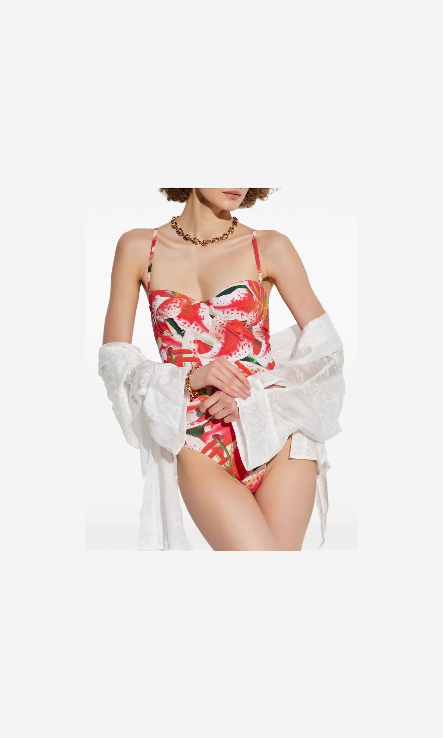 Tory Burch Fuchsia Sea Clothing Glam Steals