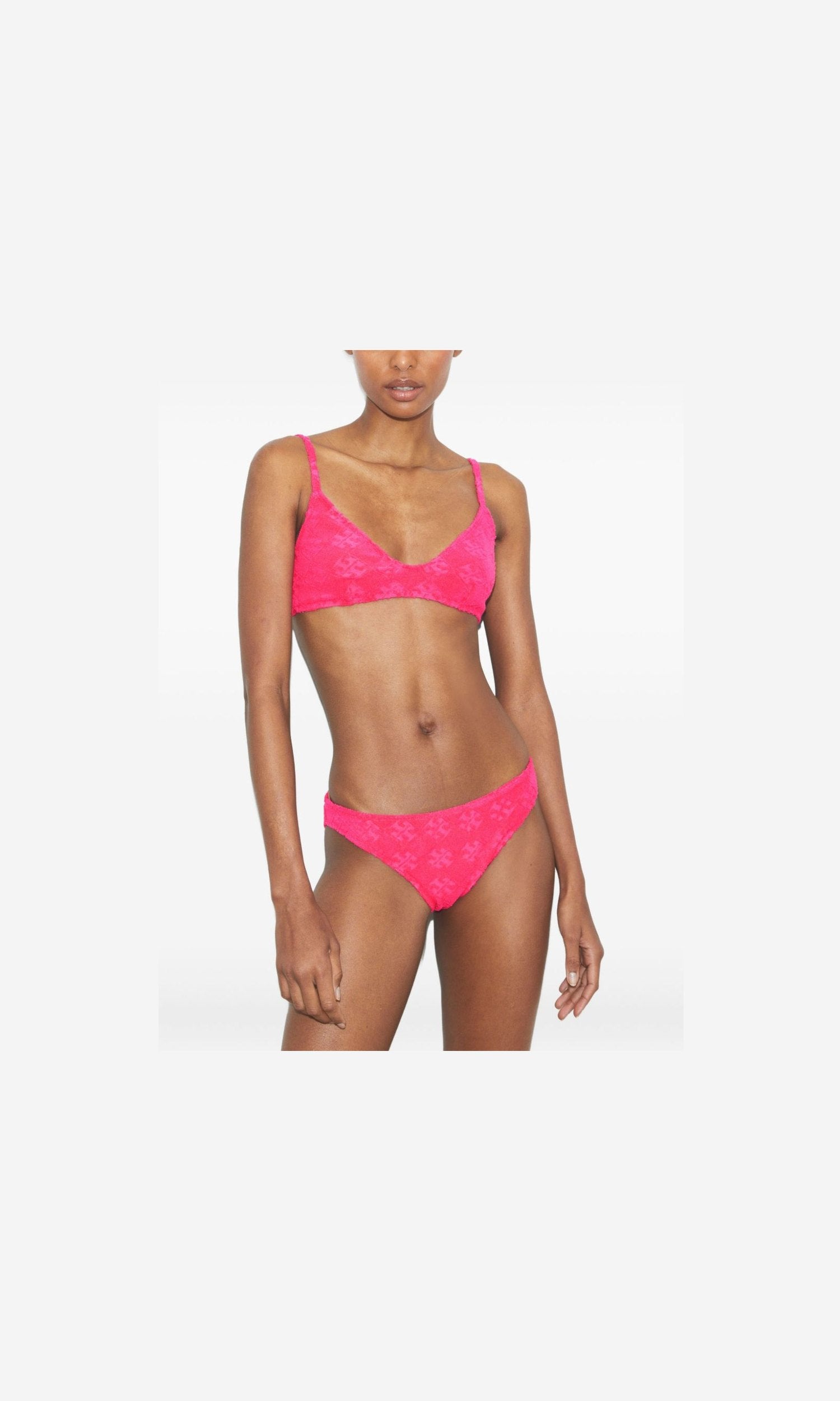 Tory Burch Fuchsia Sea Clothing Glam Steals