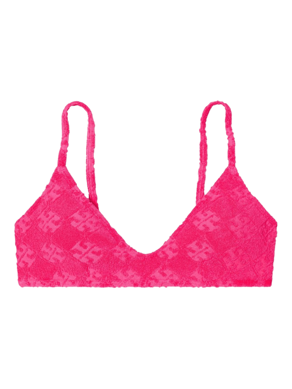 Tory Burch Fuchsia Sea Clothing