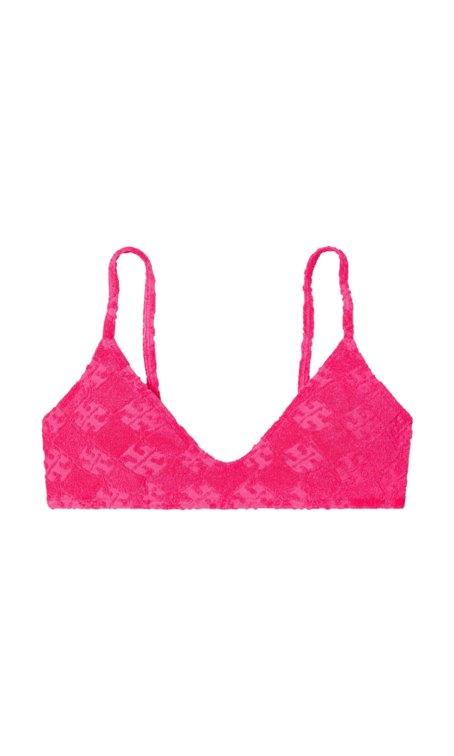 Tory Burch Fuchsia Sea Clothing Glam Steals