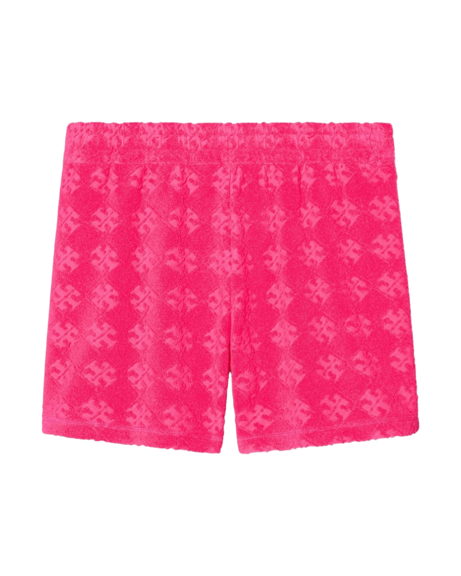 Tory Burch Fuchsia Shorts Glam Steals