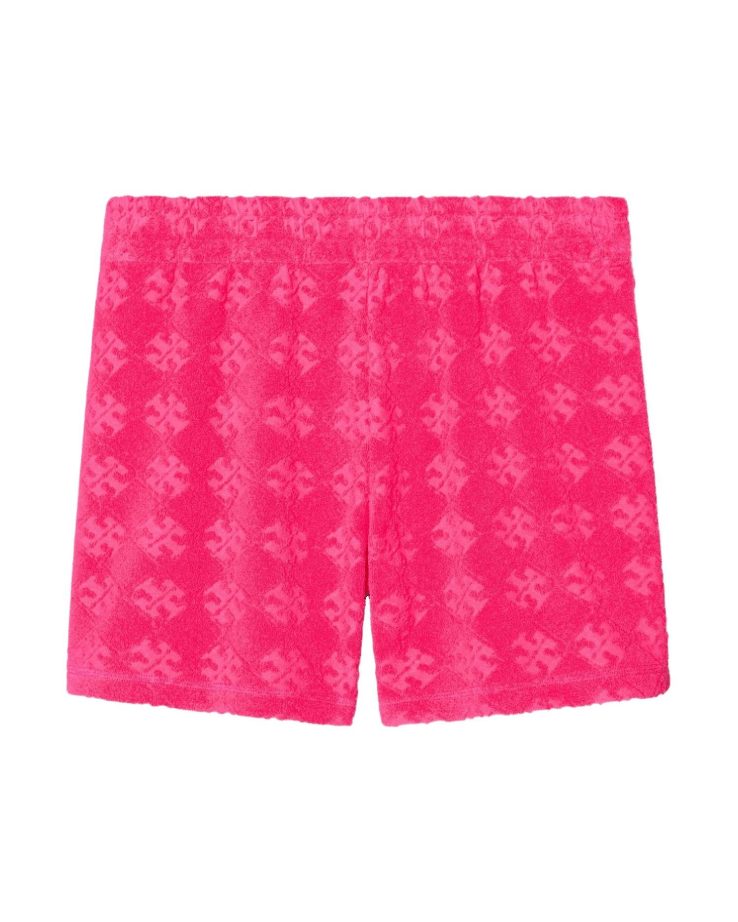 Tory Burch Fuchsia Shorts Glam Steals