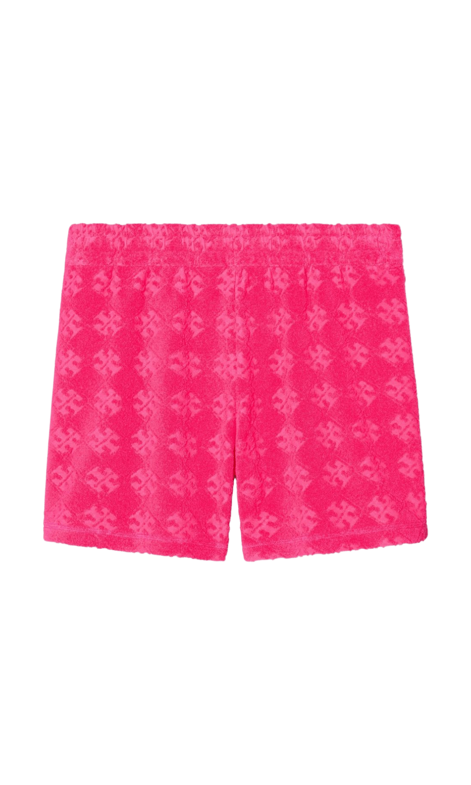 Tory Burch Fuchsia Shorts Glam Steals