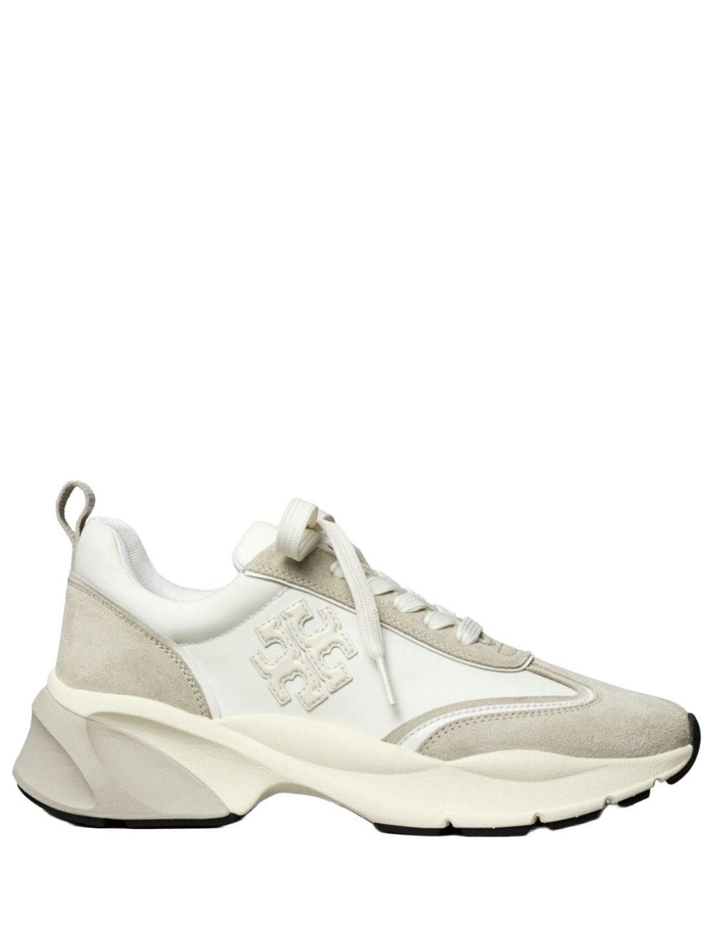 Tory Burch Good Luck Sneakers Glam Steals
