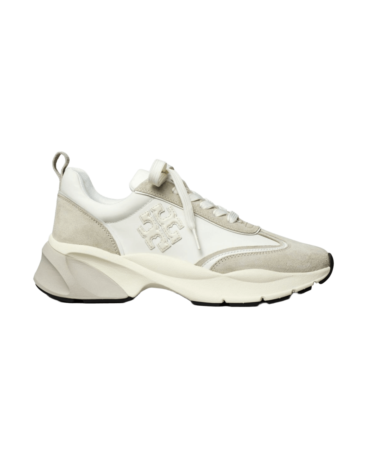 Tory Burch Good Luck Sneakers Glam Steals