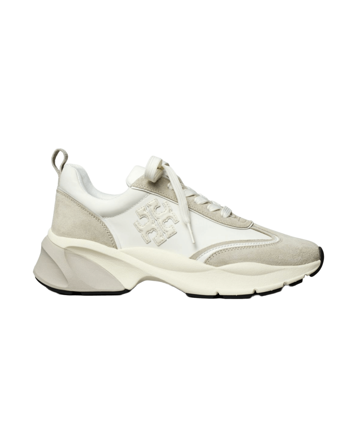 Tory Burch Good Luck Sneakers Glam Steals
