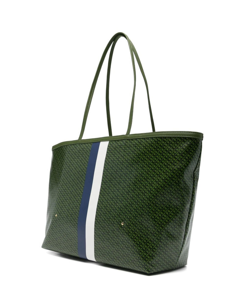 Tory Burch Green Bag Shopper